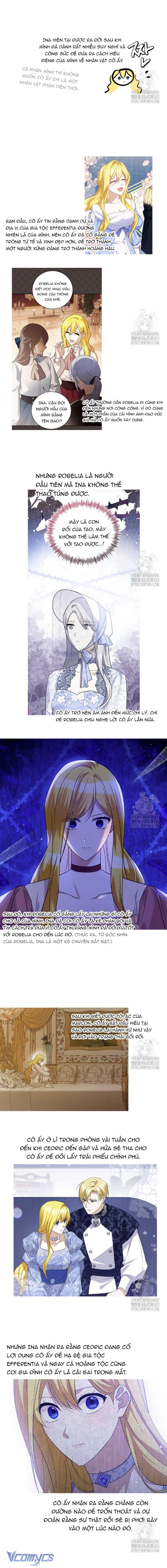 Kế Hoạch Trả Thù Chap 103 - Next 