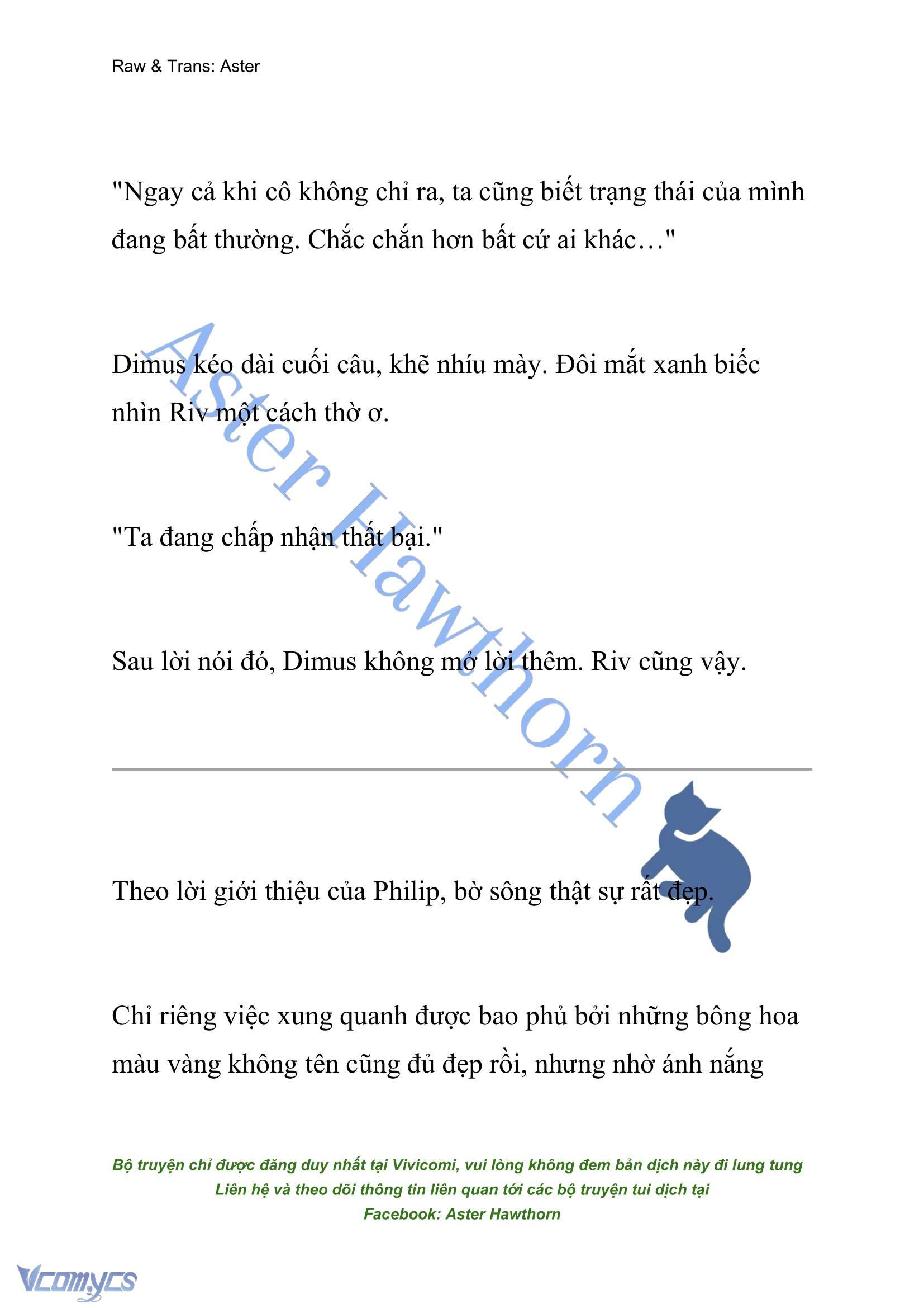 [NOVEL] Odalisque Chap 120 - Trang 2