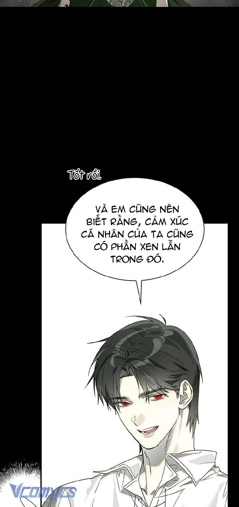 Cứ Cố Gắng Hết Sức Để Hối Hận Chap 20 - Next Chap 21