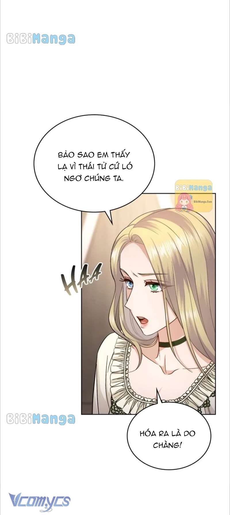 Hôn Nhân Giả Dối Chap 66 - Trang 4