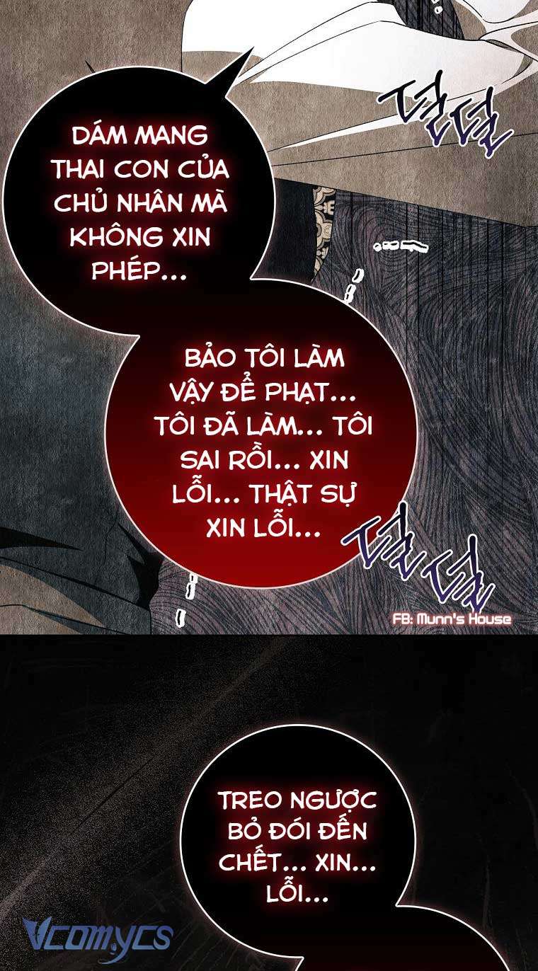 100 lời nguyền tại dinh thự Illestone Chap 31 - Trang 3