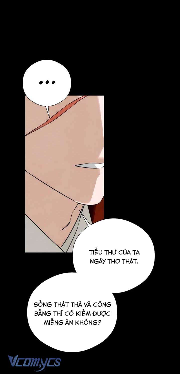 [18+] Mong Ước Của Ác Quỷ Chap 54 - Next Chap 55