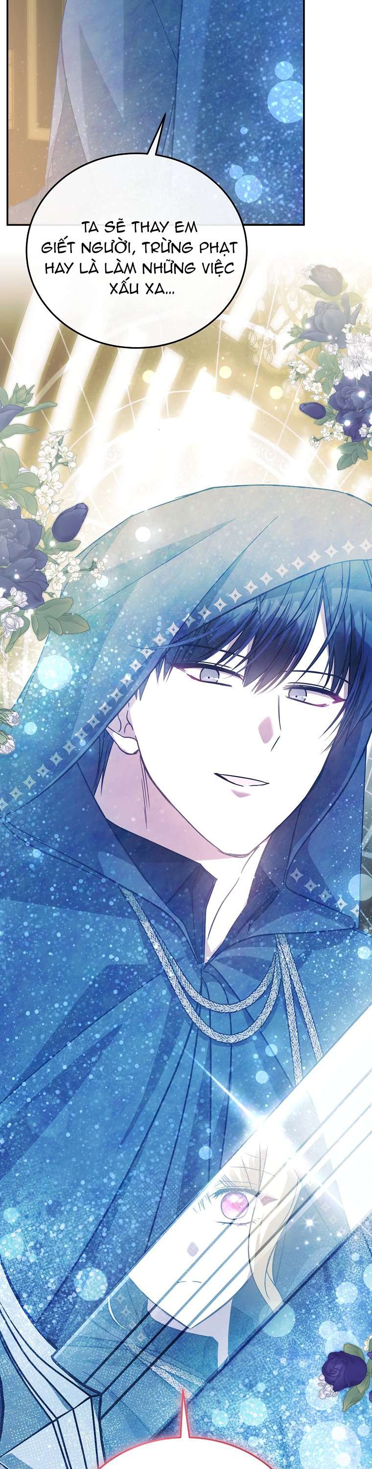 Chị Gái Tôi Là Nhân Vật Chính Chap 45 - Trang 4