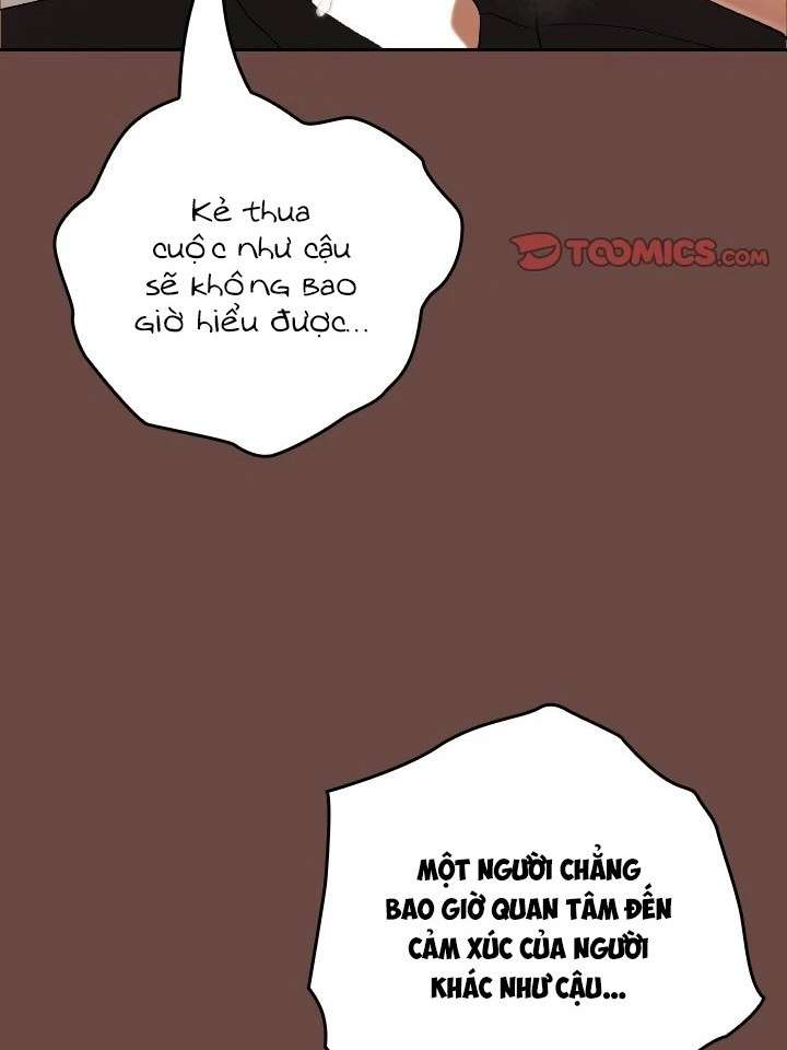 [18+] Đừng nói với ai ở trường! Chap 8 - Trang 3