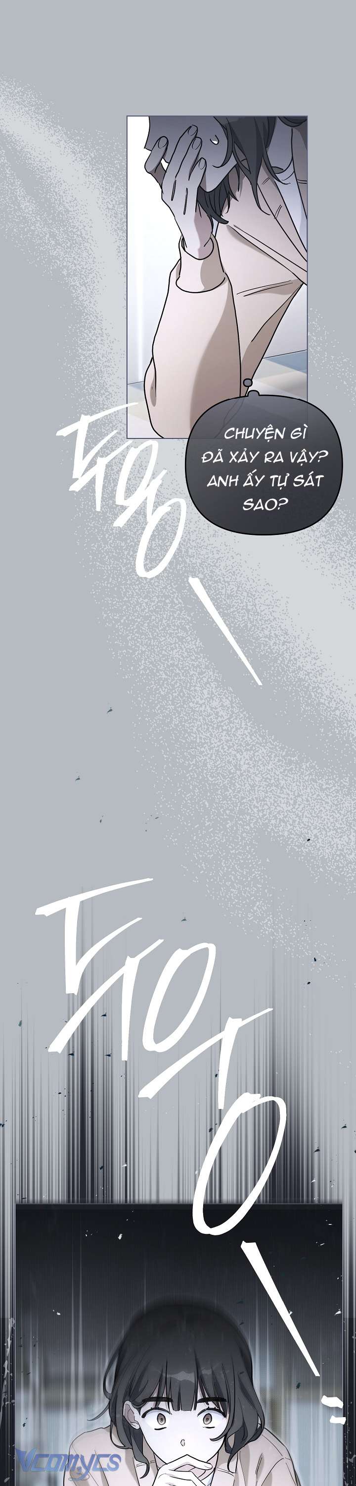 Rác Rưởi Sống Sót Với Thân Phận Thần Tượng PD Chap 12 - Next Chap 13