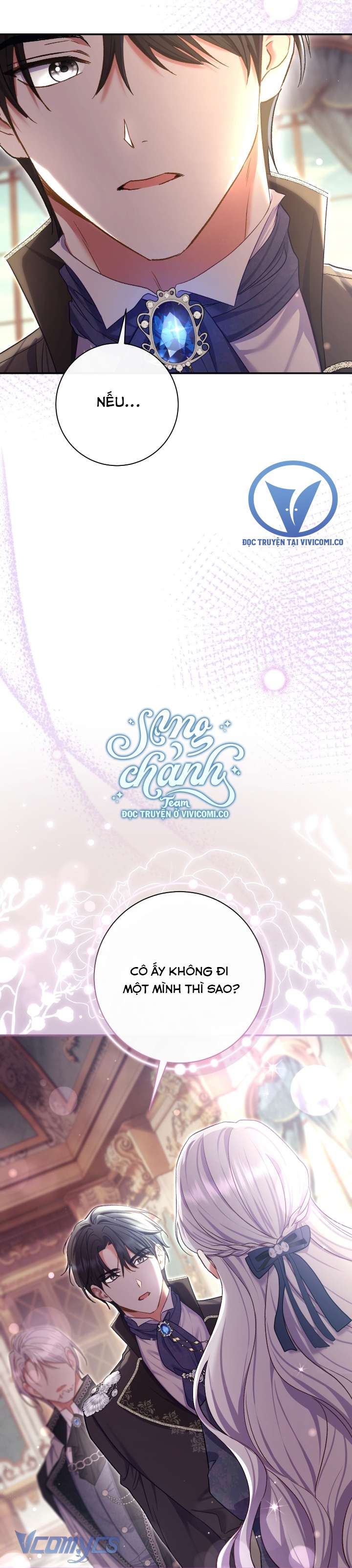 Người Xem Mắt Của Ác Nữ Quá Hoàn Hảo Chap 79 - Trang 4