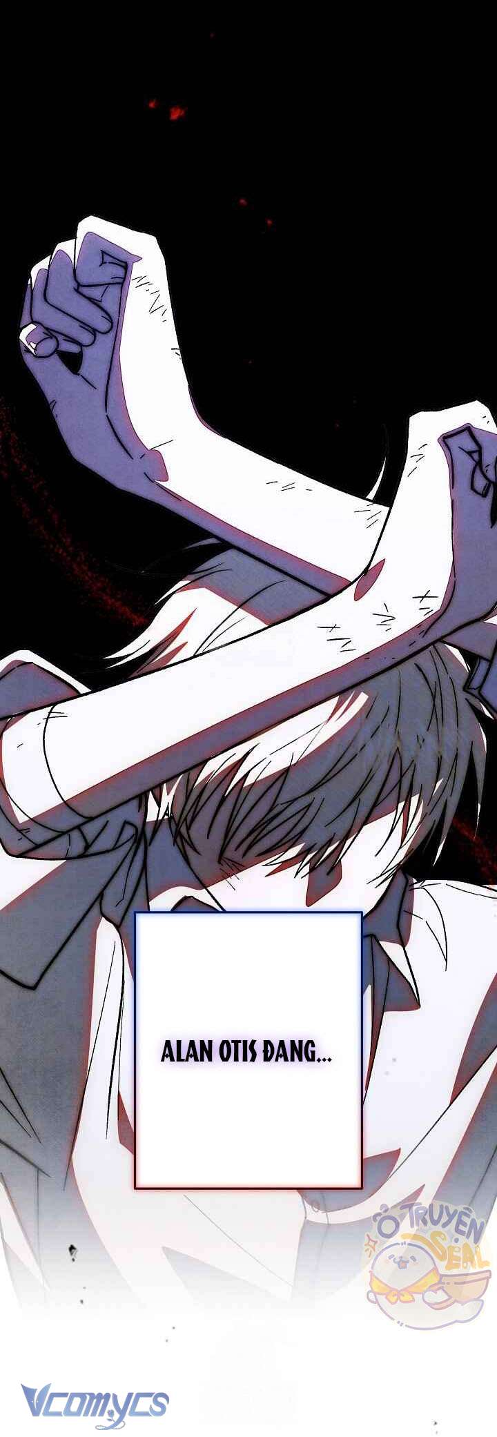 Chào Mừng Đến Với Dinh Thự Hoa Hồng Chap 12 - Trang 3