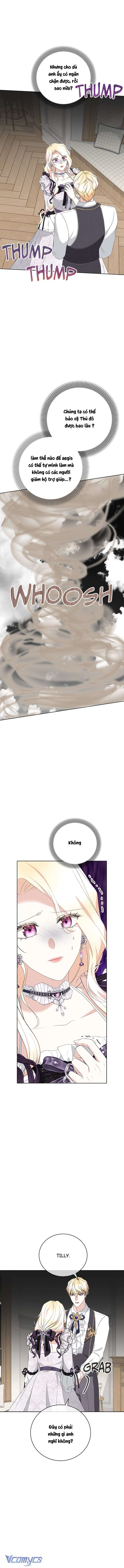 Sinh Ra Trở Thành Nhân Vật Không Có Trong Nguyên Tác Chap 84 - Next Chap 85