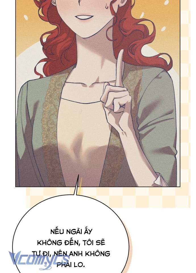 Aubrey Thanh Lịch Chap 12 - Next Chap 13