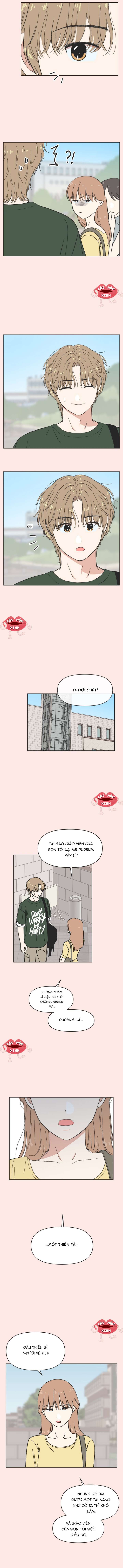 Seasons of Lovesome Seasons of Lovesome-Chap 39 - Trang 2