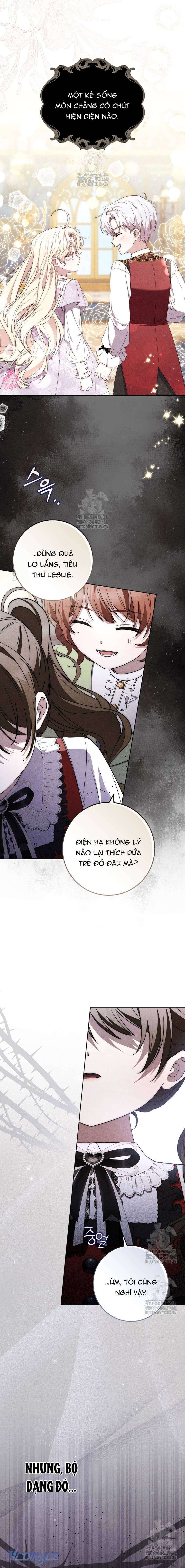 Nam Chính Bệnh Hoạn Ám Ảnh Với Sức Khoẻ Của Tôi Chap 30 - Next Chap 31