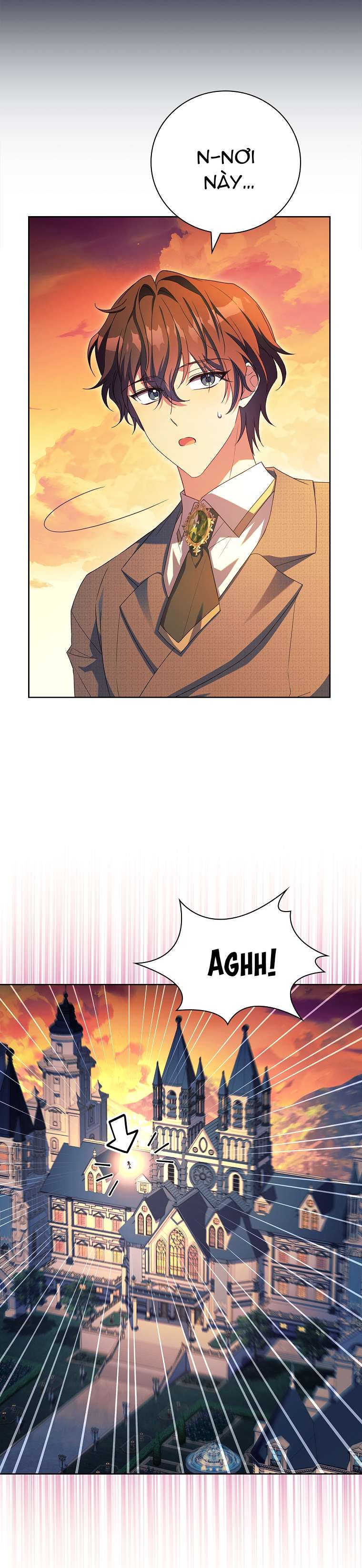 Cha Nào Con Nấy Chap 37 - Next Chap 38