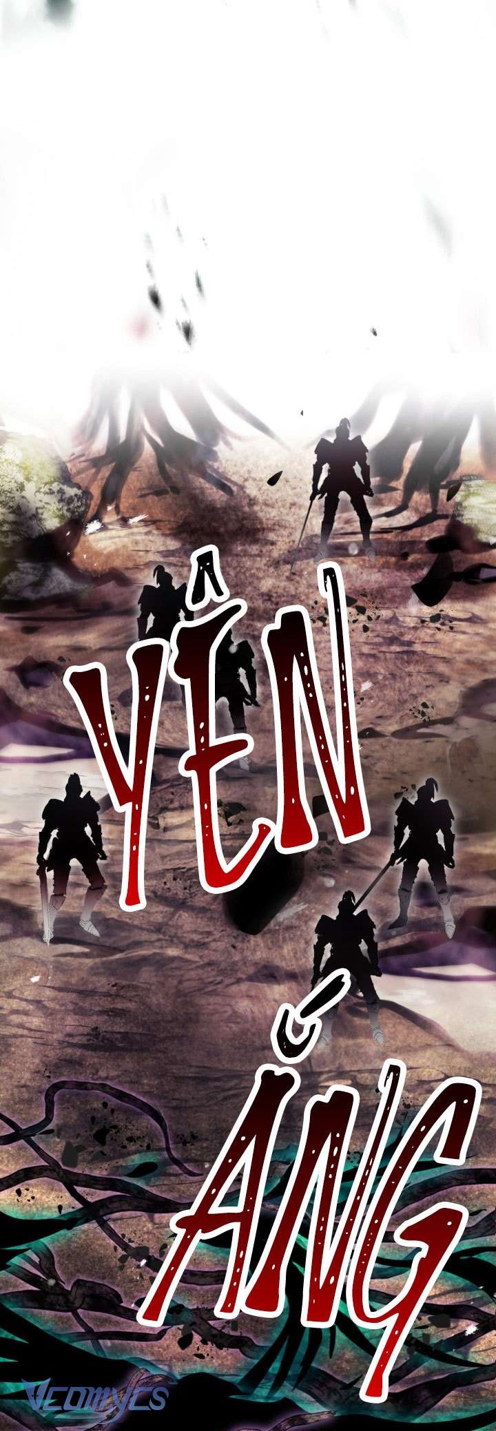 Kết Cục Của Nhân Vật Phản Diện Chỉ Có Thể Là Cái Chết Chap 188 - Next Chap 189