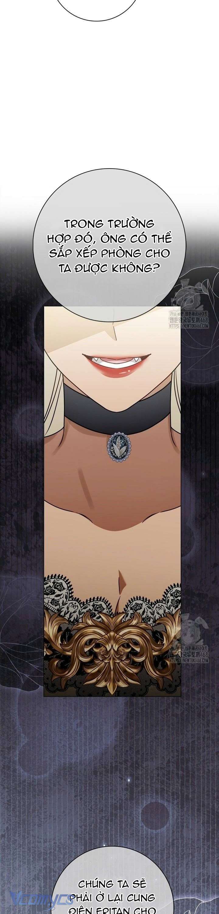 Xin Lỗi Vì Tôi Không Thể Rời Mắt Khỏi Vẻ Ngoài Của Ngài Chap 27 - Next Chap 28