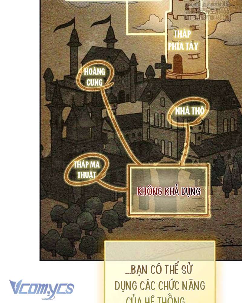 Praesepe Bên Ngoài Chiếc Lồng Chap 4 - Next Chap 5