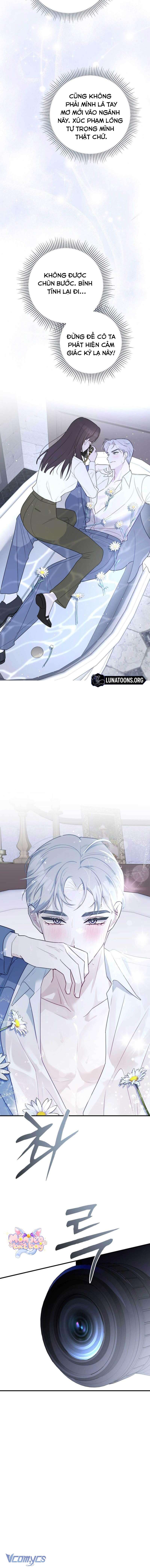 [18+] Tôi Nuôi Trai Chỉ Để "Thịt" Chap 1 - Trang 2