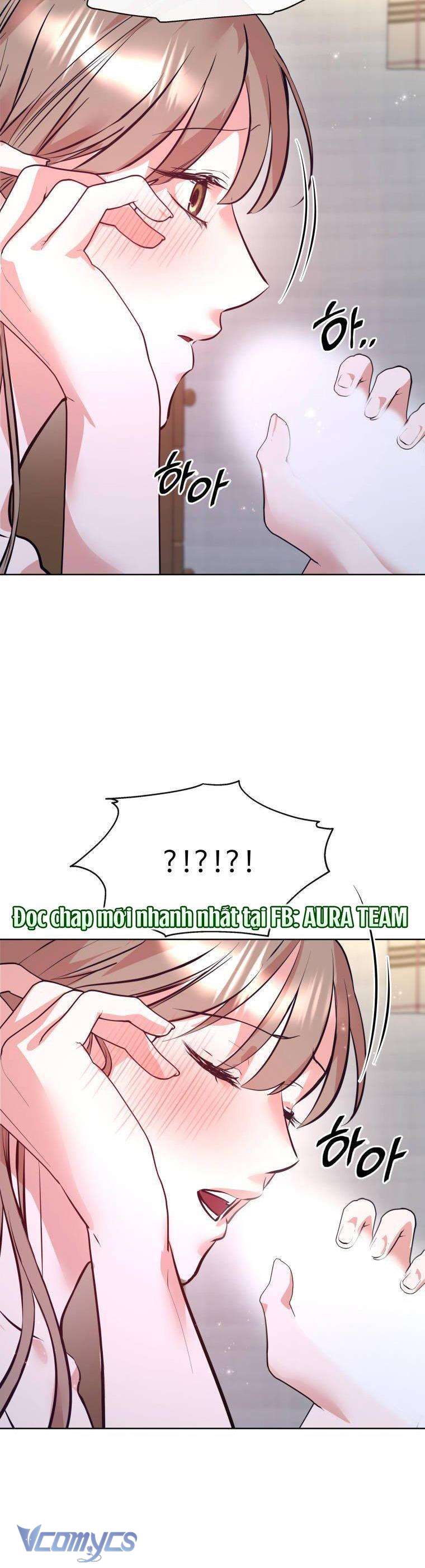 Tình Yêu Có Thể Về Quê Làm Nông Sao? Chap 20 - Trang 3