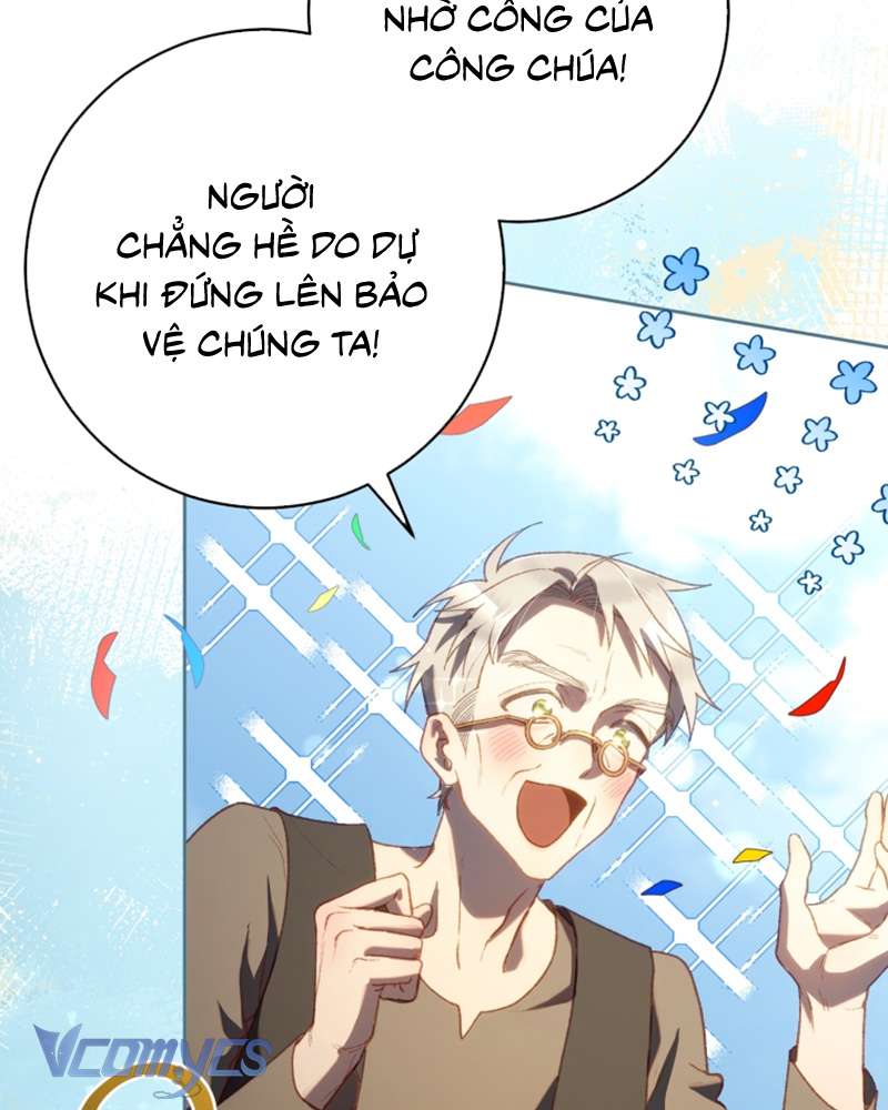 [Sứa Biển] Em Trai Tôi Là Hoàng Đế Ngang Ngược Chap 91 - Trang 2