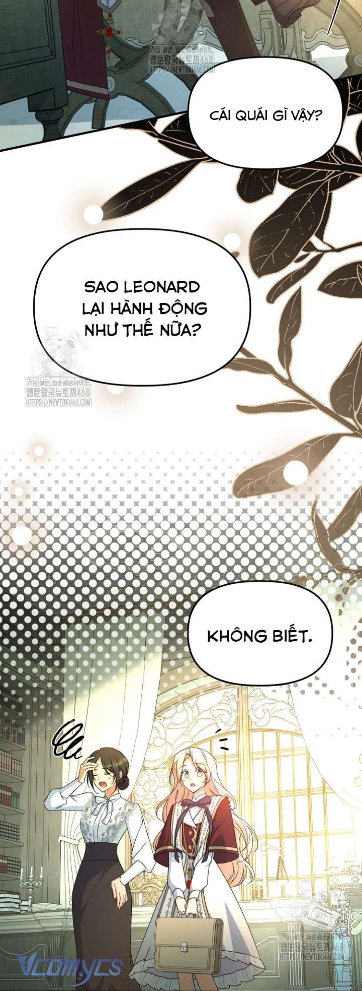 Sống Sót Trong Trường Học Ma Quái Chap 11 - Trang 3