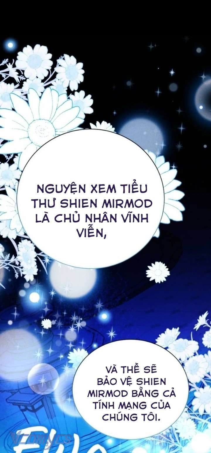 Papa Bạo Chúa, Con Sẽ Bảo Vệ Người! Chap 35 - Next 