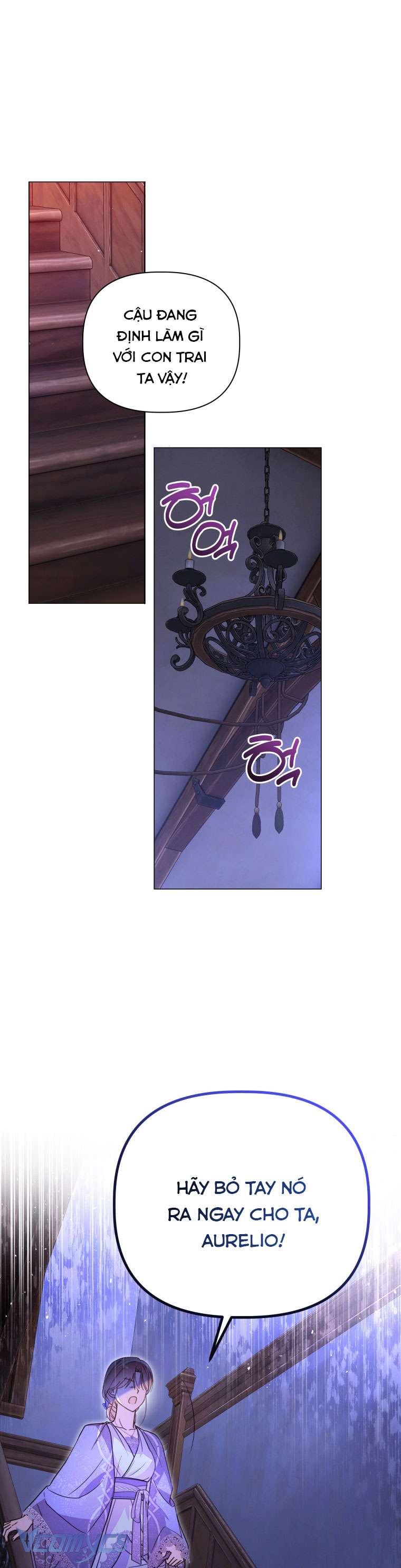 Mọt Sách Là Bạo Quân Chap 31 - Next 