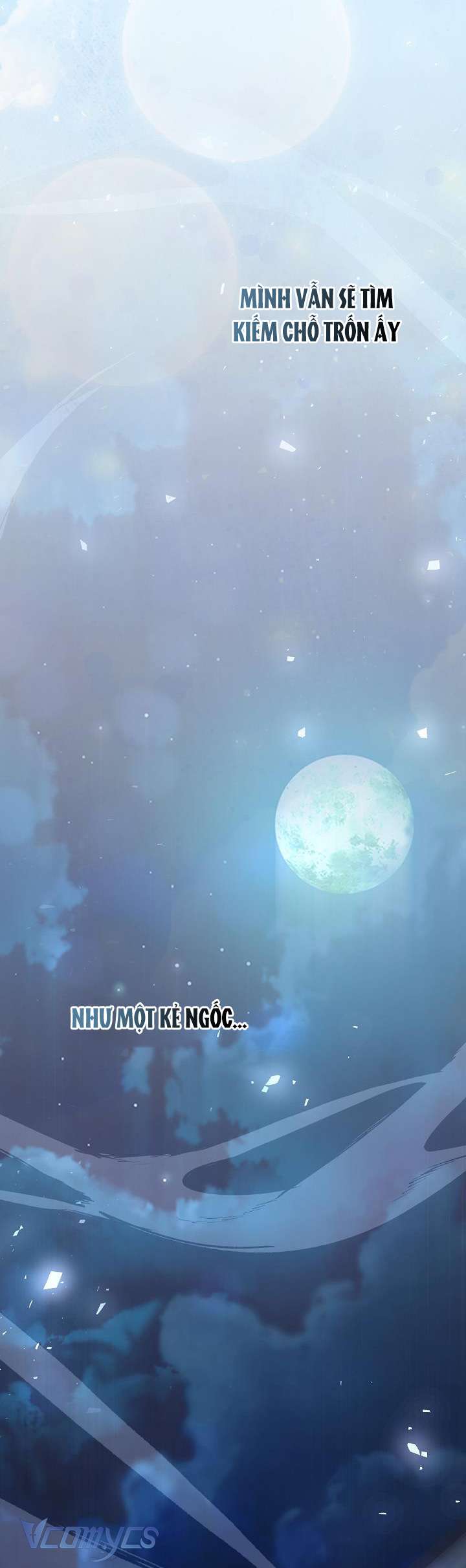 [18+] Đèn Sáng Mà Không Thấy Hàng To Chap 20 - Trang 3