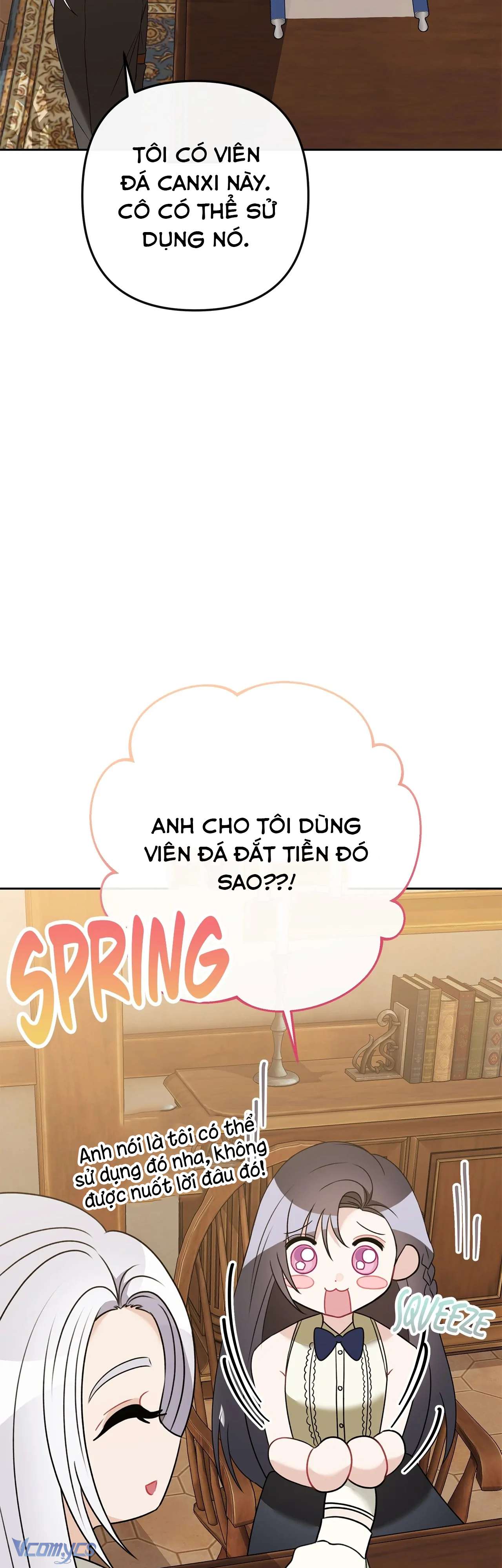 [18+] Chủ Nhân Hầm Ngục Hạng S Chap 4 - Trang 2