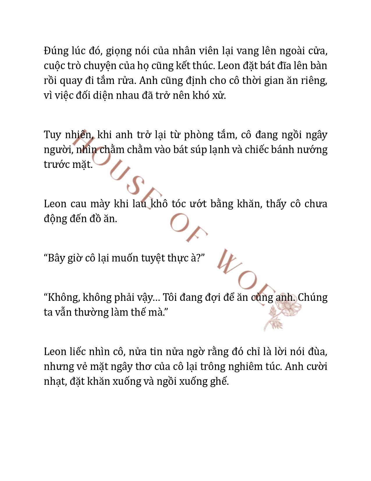 [NOVEL] QUÝ CÔ QUÁI VẬT VÀ HIỆP SĨ THÁNH Chap 41 - Trang 2