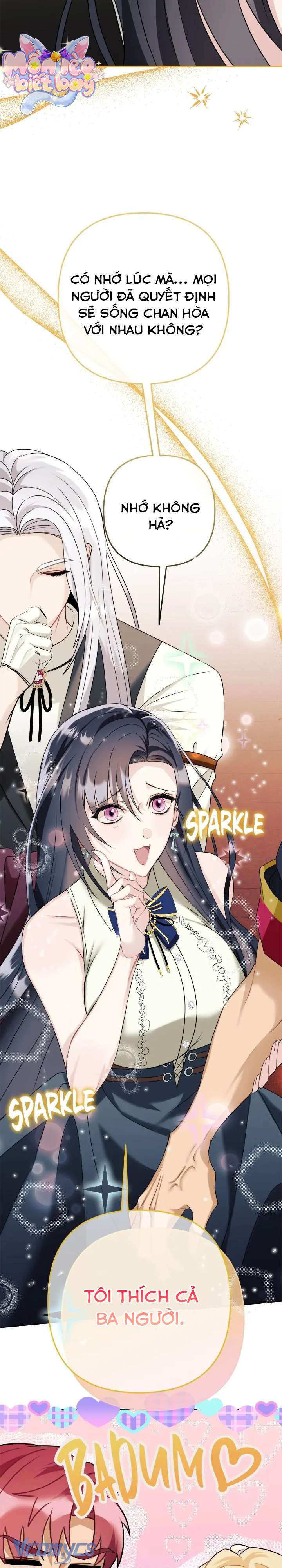 Chủ Nhân Hầm Ngục Hạng S Chap 1 - Next 