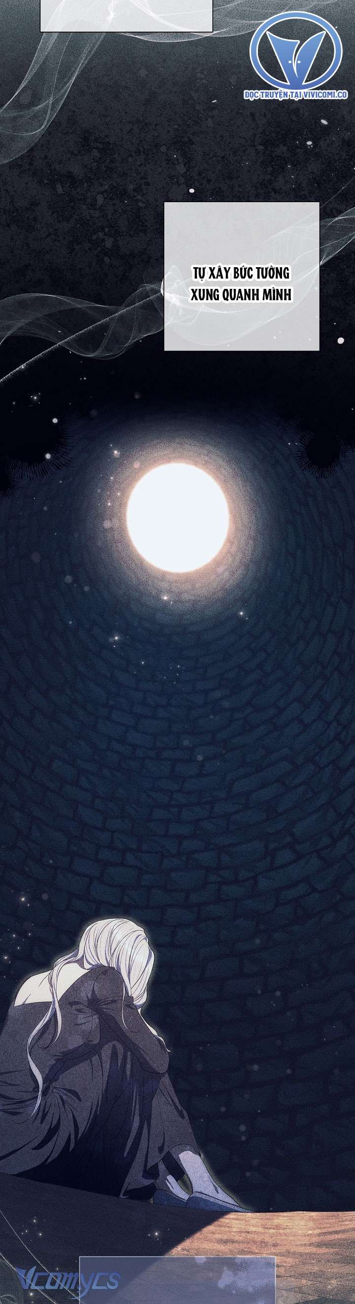 Người Xem Mắt Của Ác Nữ Quá Hoàn Hảo Chap 72 - Trang 4