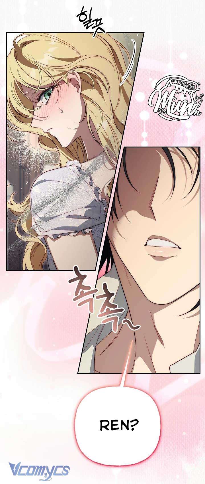 Thuần Hóa Hoàng Tử Quái Vật Chap 33 - Trang 2