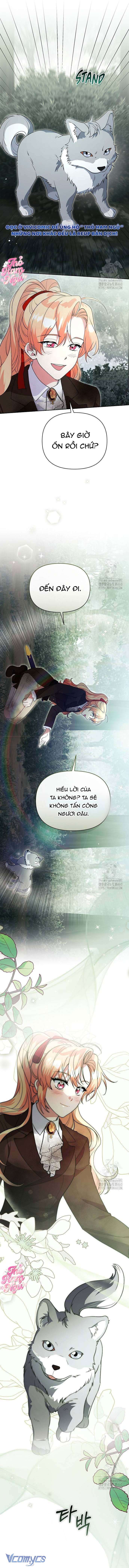 Có Nhiều Nam Chính Quá Đi! Chap 47 - Next Chap 48