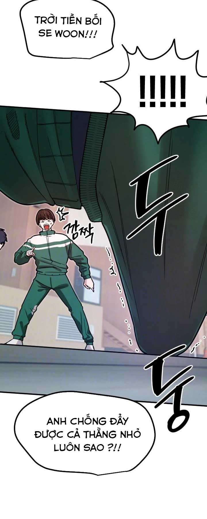 Manitto Chap 35 - Trang 2