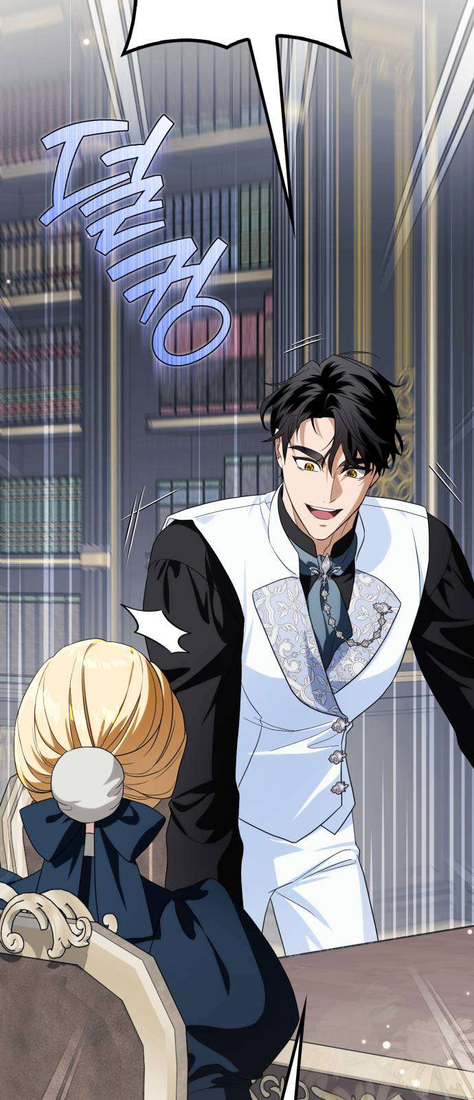 Nữ Công Tước Chiến Lợi Phẩm Chap 33 - Trang 2