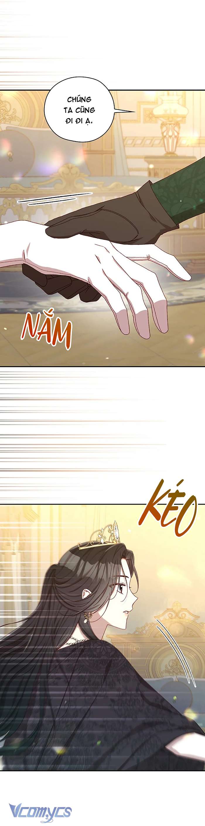 Sống Sót Dưới Thân Phận Hầu Nữ Chap 140 - Next Chap 141