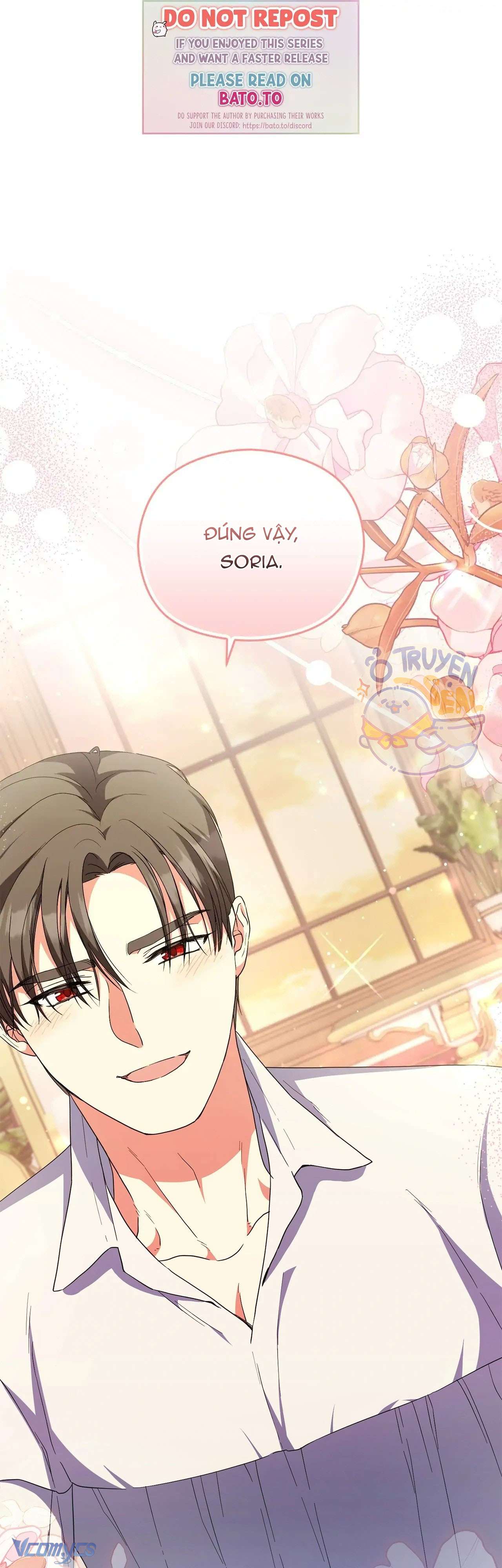Nàng Công Chúa Trong Chuồng Gà Chap 31 - Trang 4