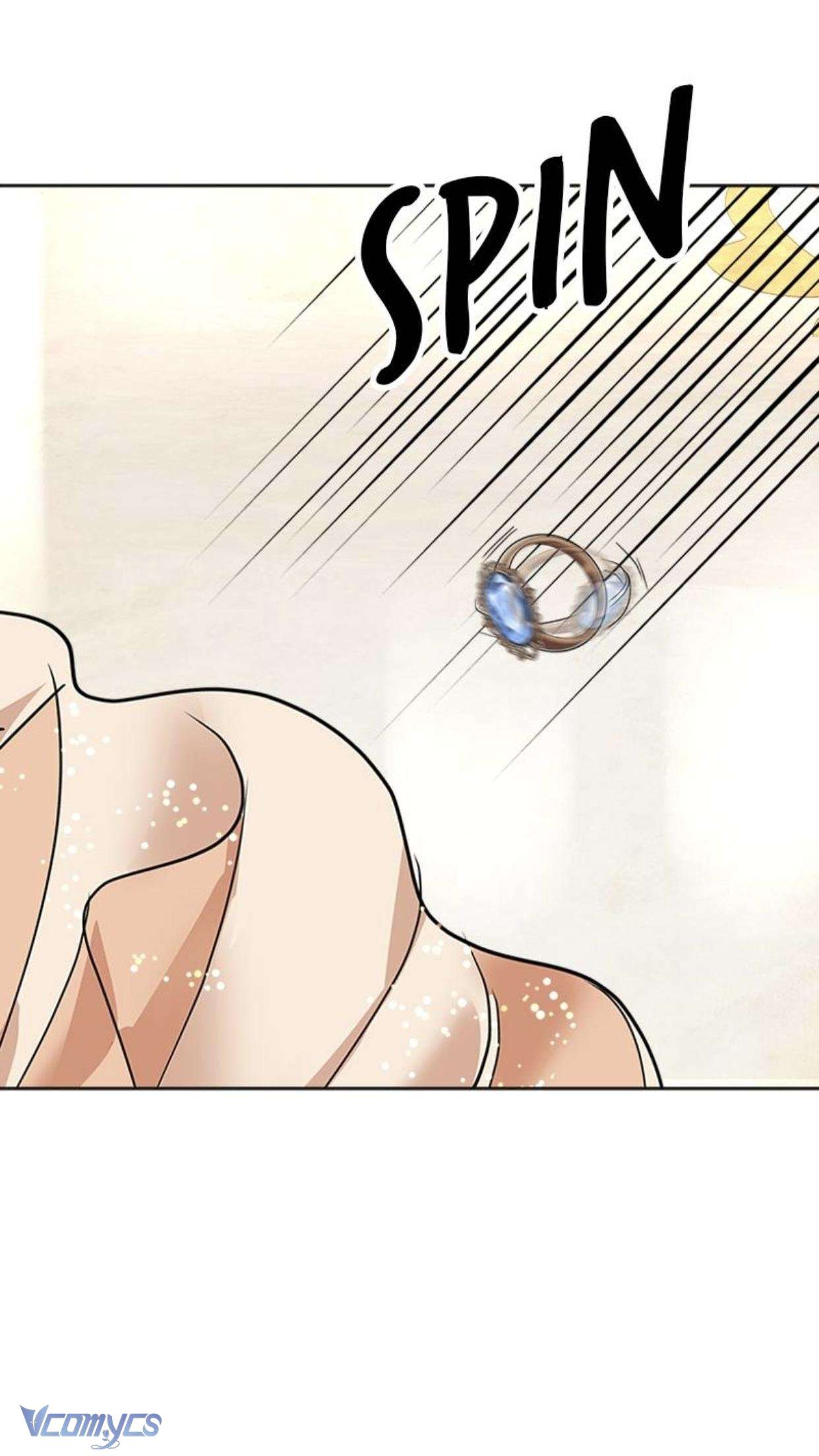 Hoàng Hậu Son Môi Chap 12 - Trang 2