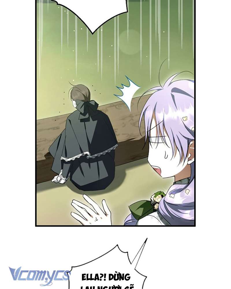 Các Nam Chính Đã Bị Nữ Phụ Cướp Mất Chap 41 - Next Chap 42