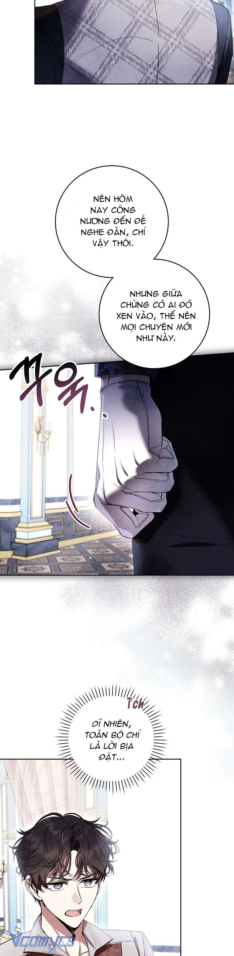 Làm Ác Nữ Bộ Không Tuyệt Sao? Chapter 73 - Trang 4