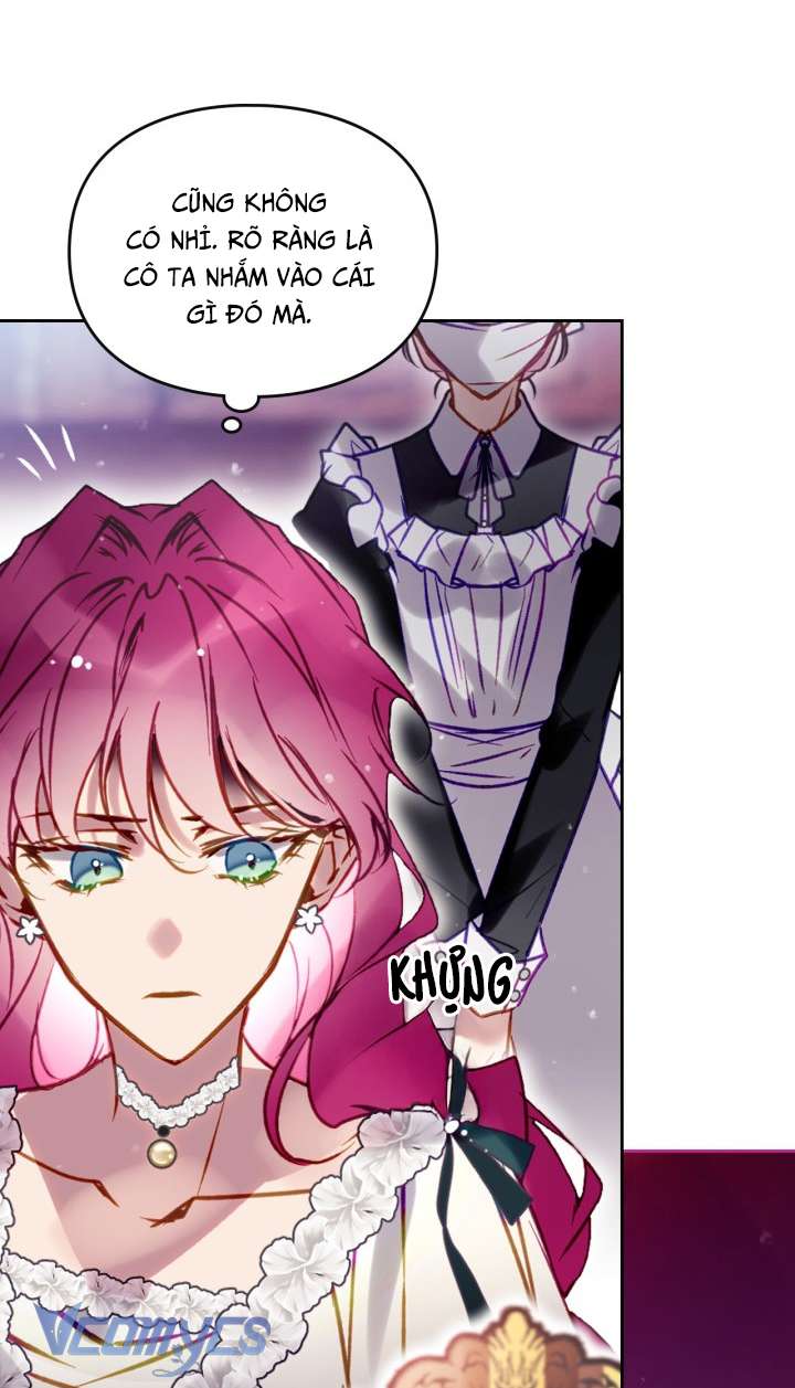 Kết Cục Của Nhân Vật Phản Diện Chỉ Có Thể Là Cái Chết Chap 173 - Trang 4