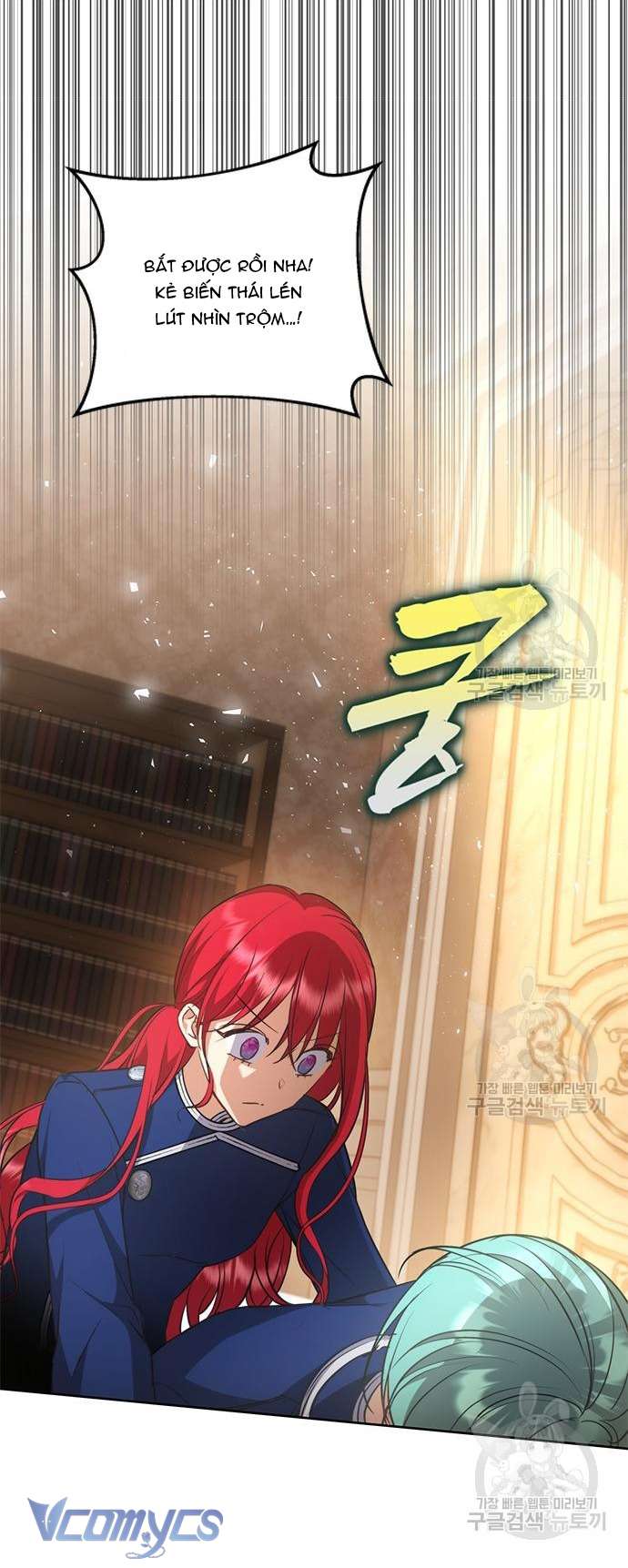 Làm Thế Nào Để Ăn Chủ Nhân Chap 67 - Next Chap 68