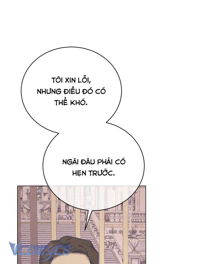 Aubrey Thanh Lịch Chap 12 - Next Chap 13