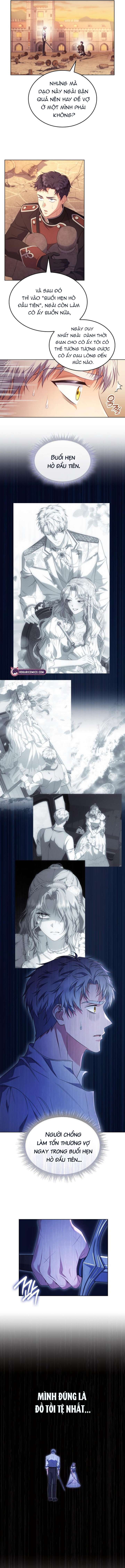 Kết cục của cuộc hôn nhân hợp đồng cao cấp Chap 26 - Trang 2