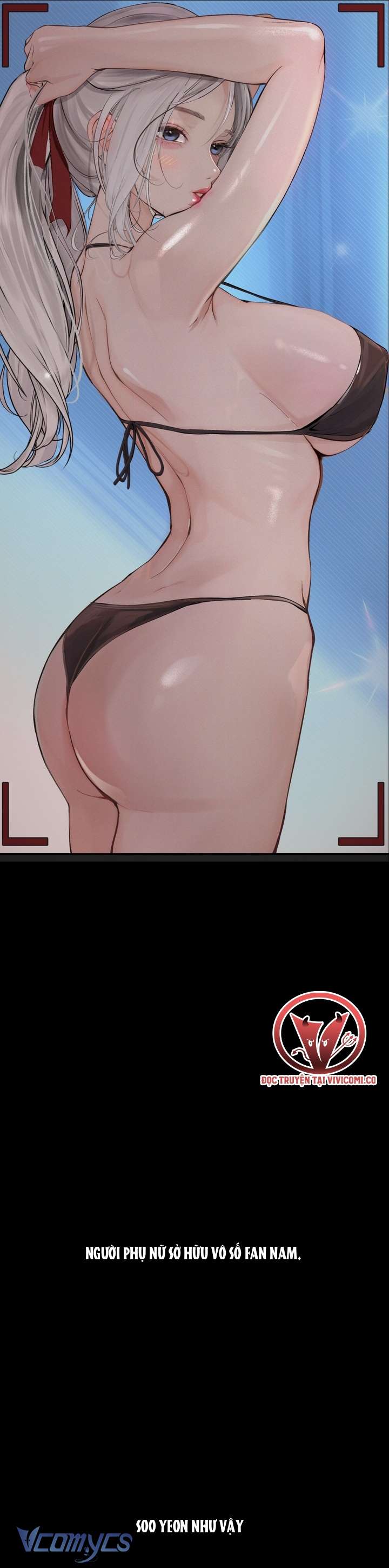 [18+] Nhật Ký Quan Sát Chap 19 - Trang 2