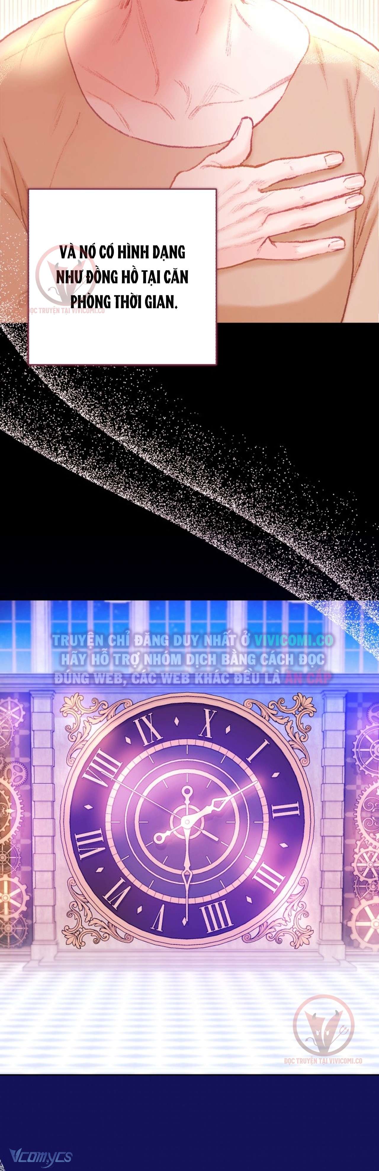 Chàng Quỷ Của Tôi Chap 28 - Trang 4