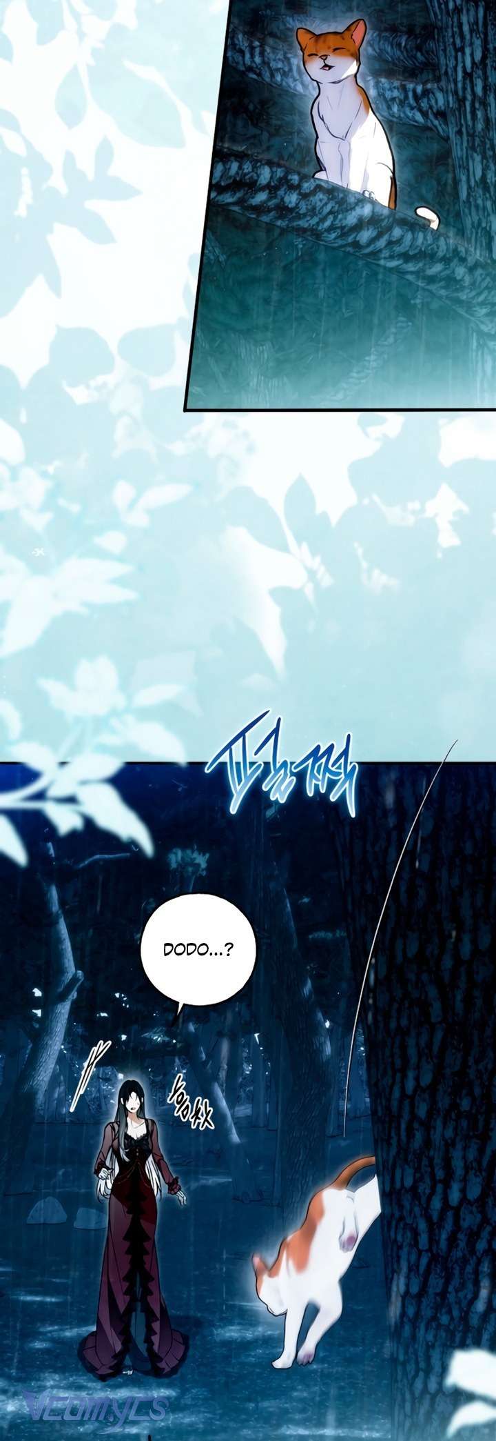 Ai Đó Đang Điều Khiển Cơ Thể Của Tôi Chap 74 - Trang 4