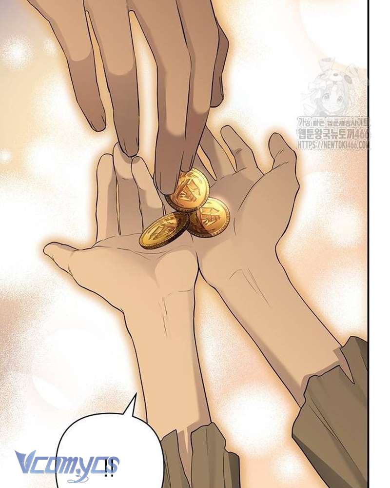 Praesepe Bên Ngoài Chiếc Lồng Chap 19 - Next Chap 20