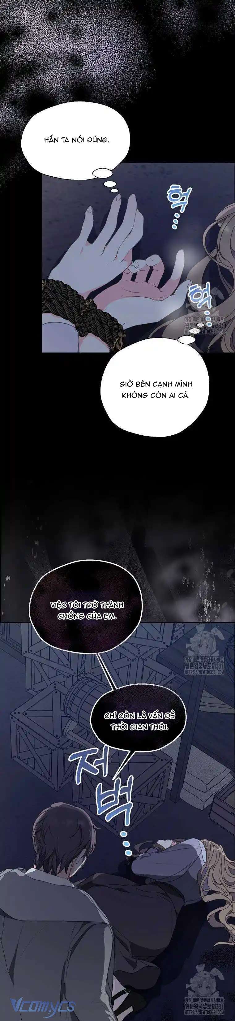 Bệ Hạ Xin Đừng Giết Tôi!!! Chap 120 - Next Chapter 120.1