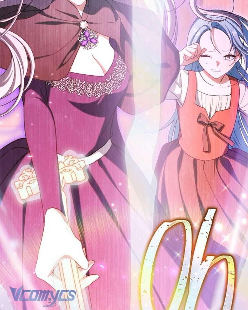 Hầu Gái Độc Quyền Của Hoàng Hậu Phản Diện Chap 96 - Trang 4