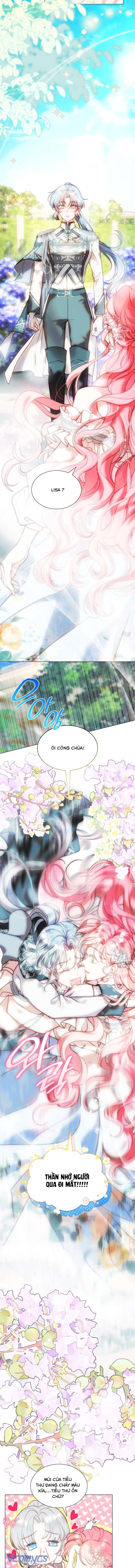 Tôi Được Sinh Ra Là Con Gái Thứ Hai Chapter 48 - Trang 4